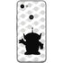 Disney Toy Story Alien Silhouette Google Pixel 3a XL Skin
